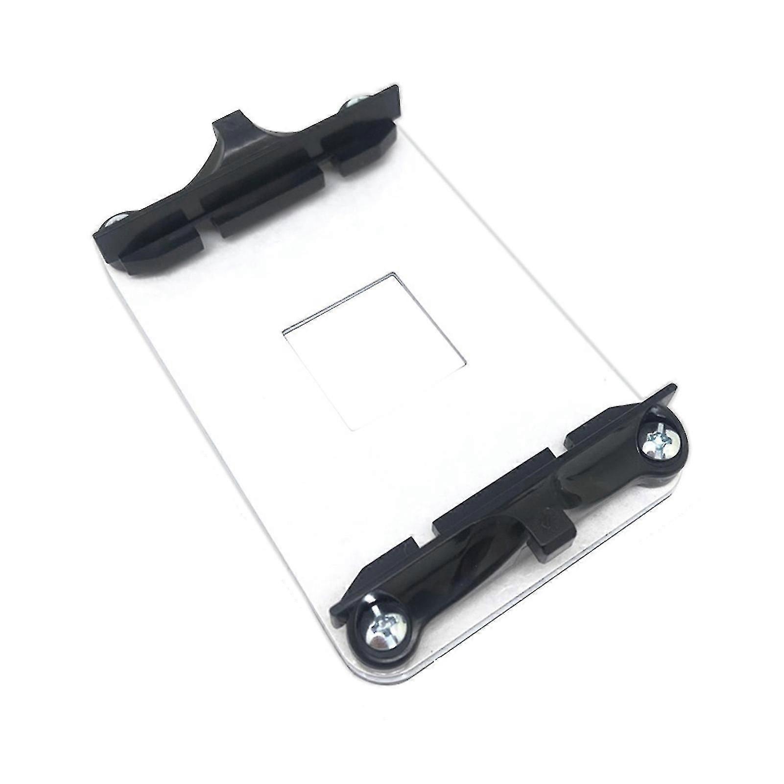 Am4 Heat Sink Bracket Cpu Fan Cooling Mounting Sheet