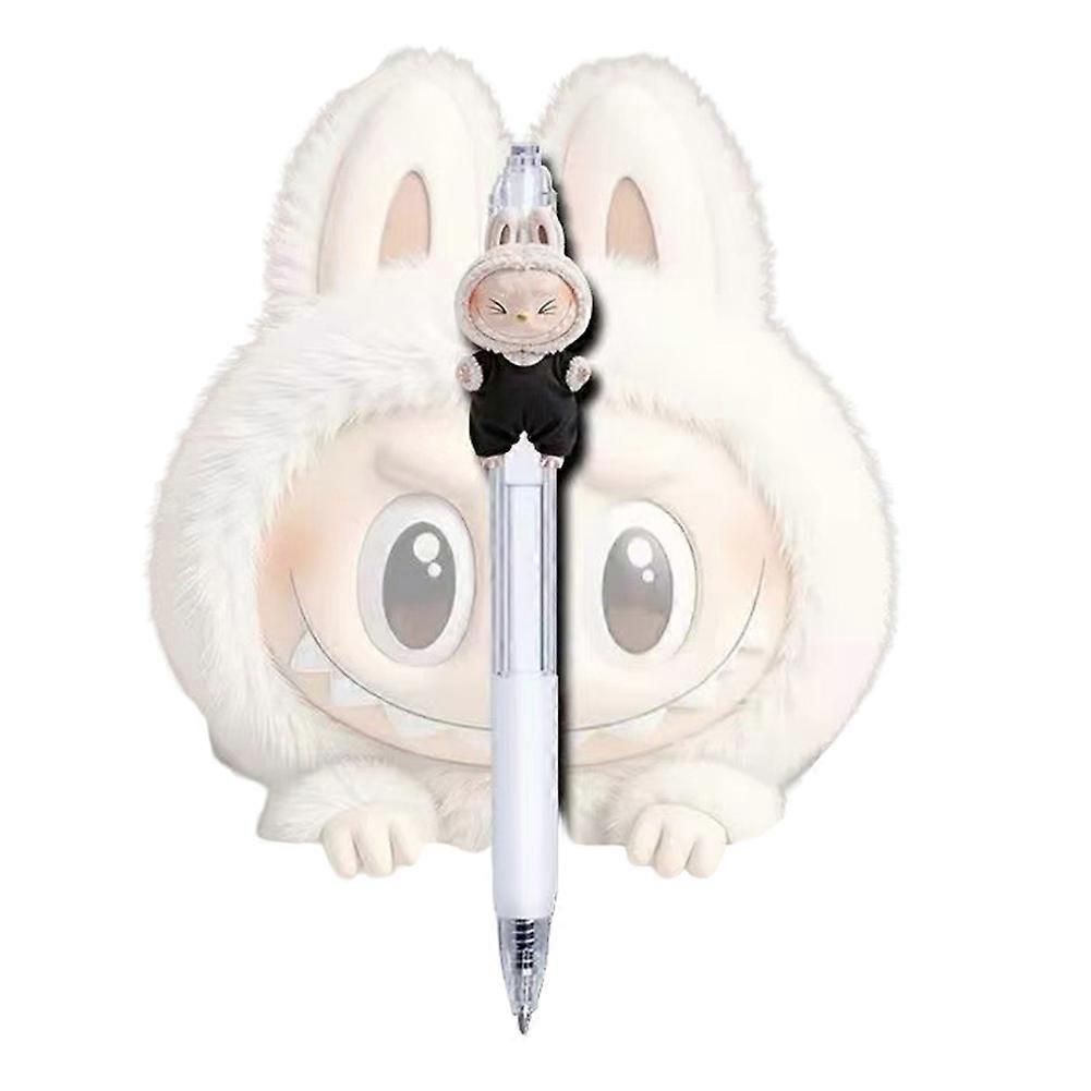 Fine point smudge proof pens for students Smoothing 0.5mm fine point writing. Professional notes