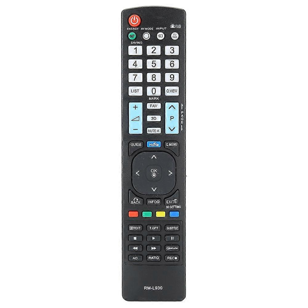 Replacement TV Remote Control Smart Remote Controller for LG SMART Television