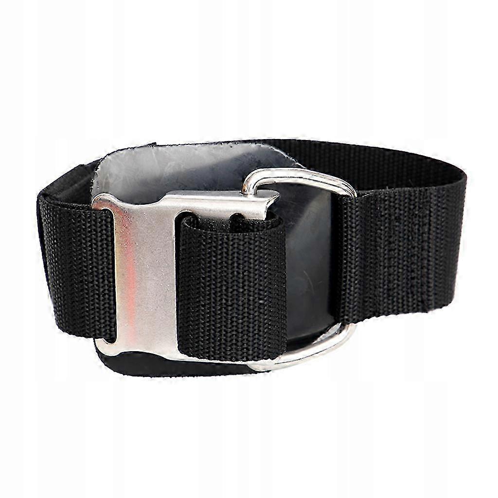 ملحقات حزام الغطس من صابورة الغوص 163 كجم