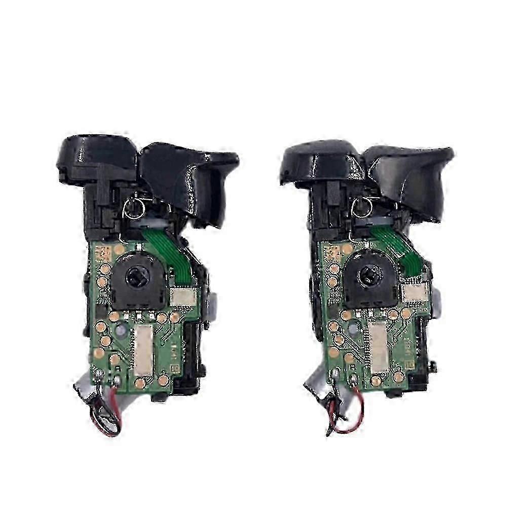 Left Right Shoulder Buttons-for Ps5 L1 L2-r1 R2 Trigger Controller Circuit Board