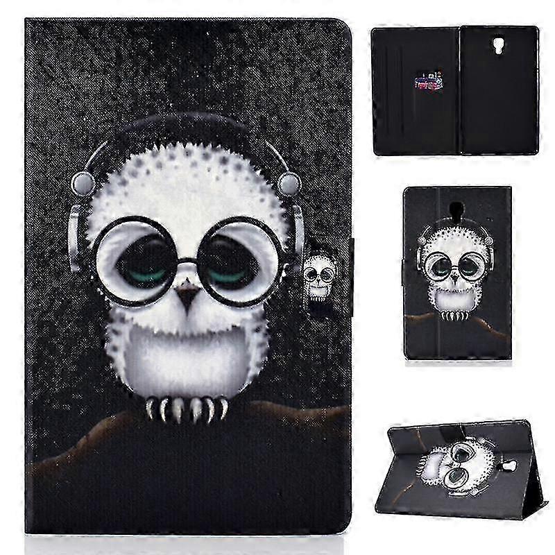 Case For Samsung Galaxy Tab A 10.5 inch Pattern Cover With Auto Sleep/Wake Function