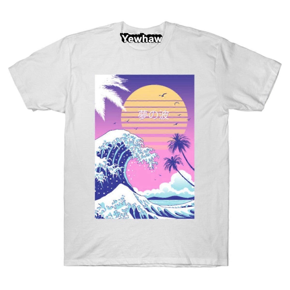 Dream Wave T-shirt