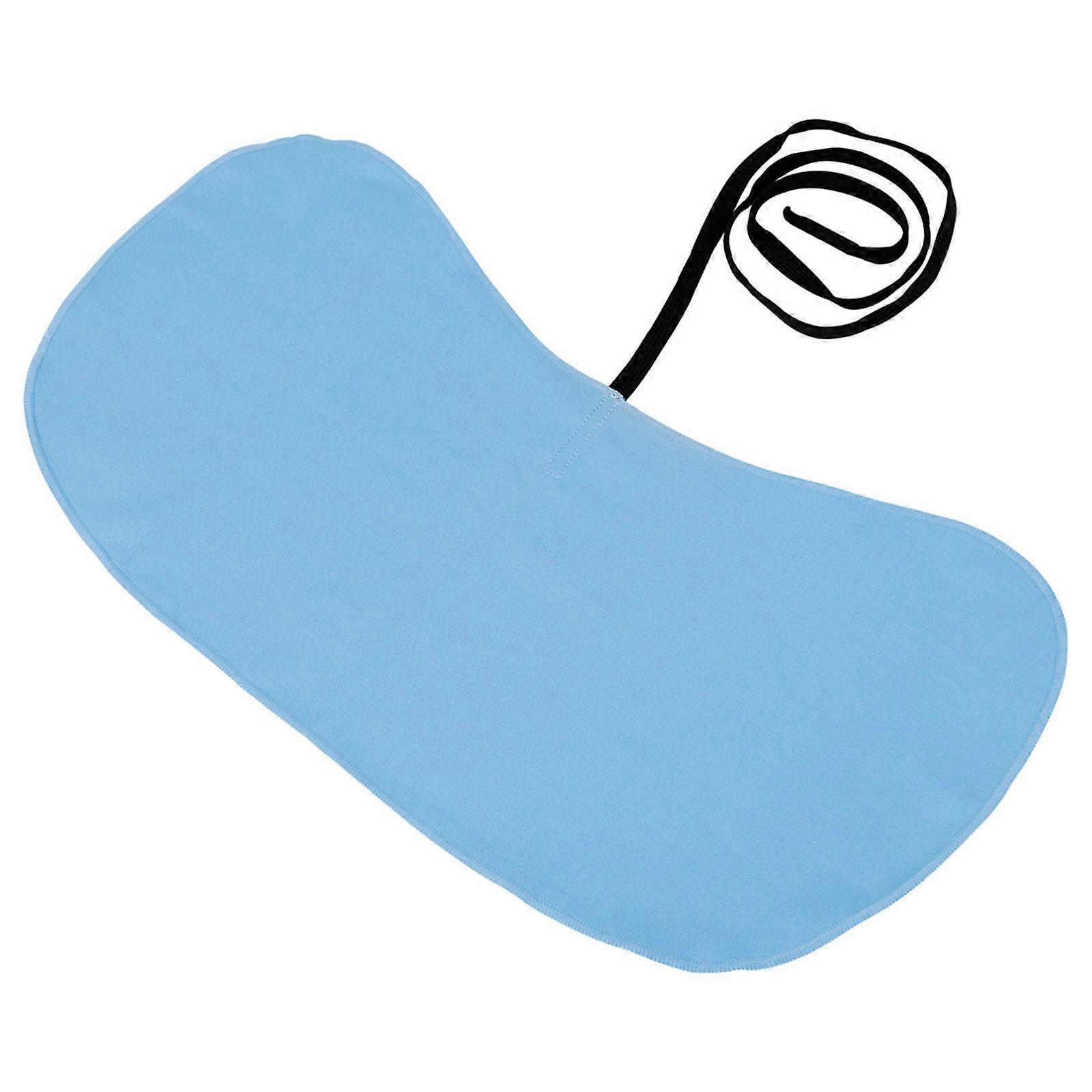 Fabric Polishing Cloths Instruments Cleaning Cloth Cotton Texture for Guitarists Pianists Violinists Music Instruments Multicolor