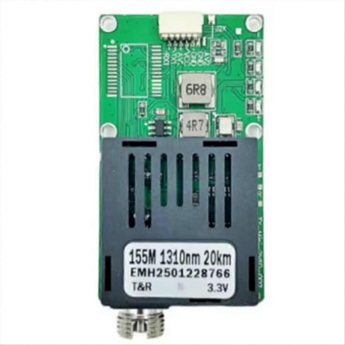 TTL Optical Transceiver Module Optical Terminal Equipment Air