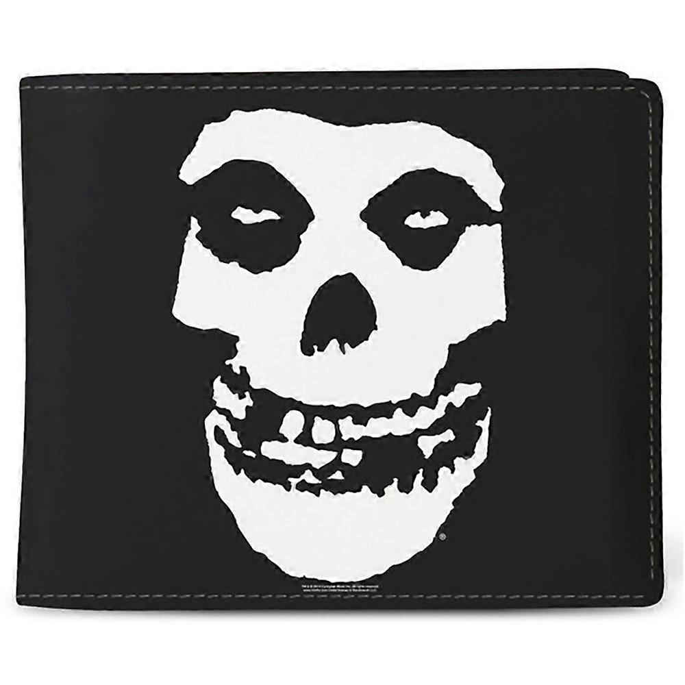 Misfits Wallet Fiend Bifold Wallet