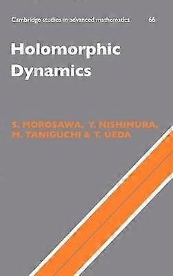 Dynamique holomorphe