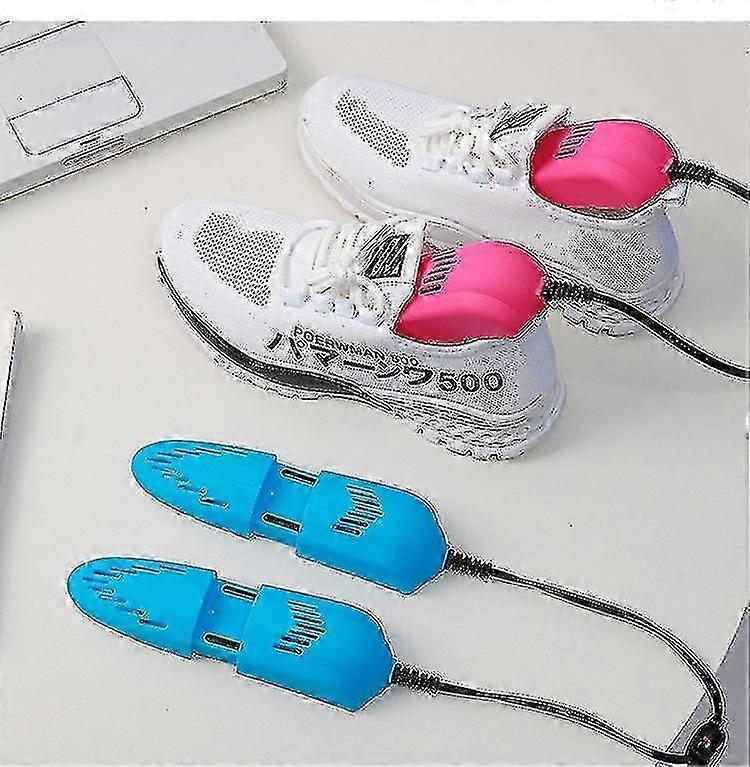 Compact Home Shoe Dryer for Quick and Efficient Drying of Footwear