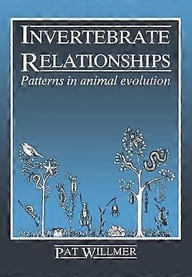Invertebrate Relationships