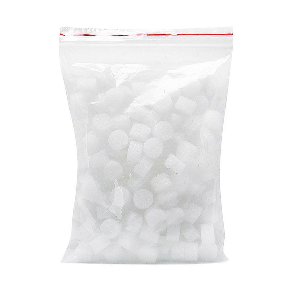 300Pcs Replacement Filter Sponge for Pore Cleaner Blackhead Remover Suction Machine Accessories