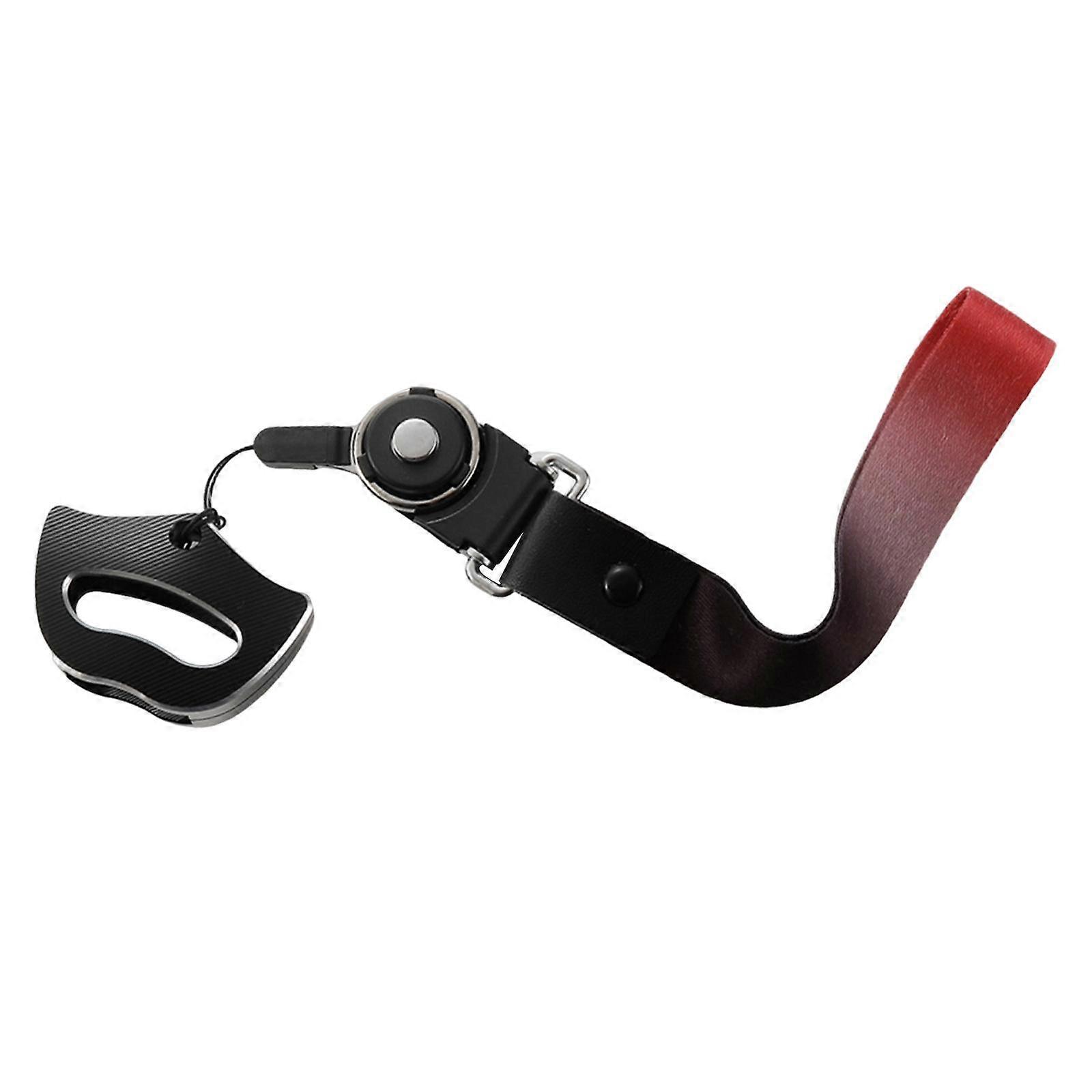 Key Holder with Lanyard Easy Installation Professional Practical Replacement