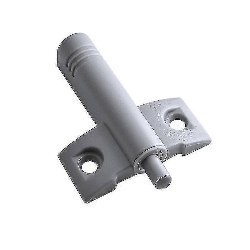 Kitchen Cabinet Dampers compatible with Soft Closing, 15PCS Gray Drawer Hinge