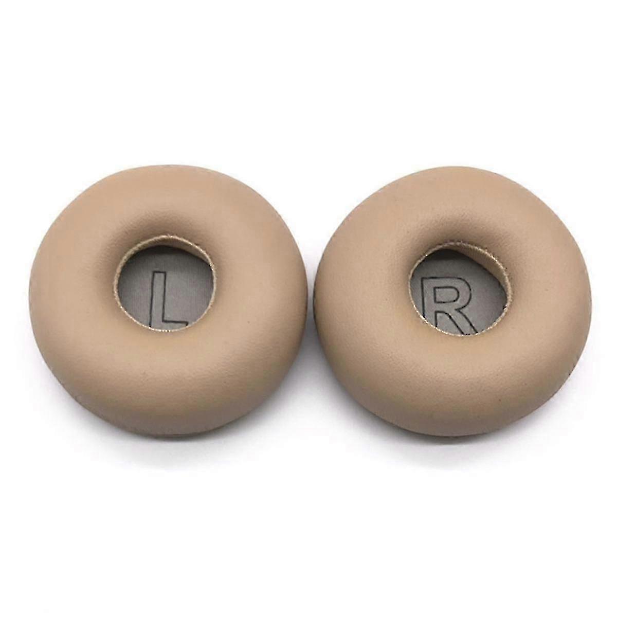 Genuine Leather Ear Cushions for B&O Beoplay H8i Replacement