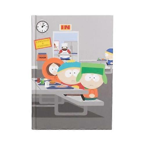 South Park Premium A5 Notebook