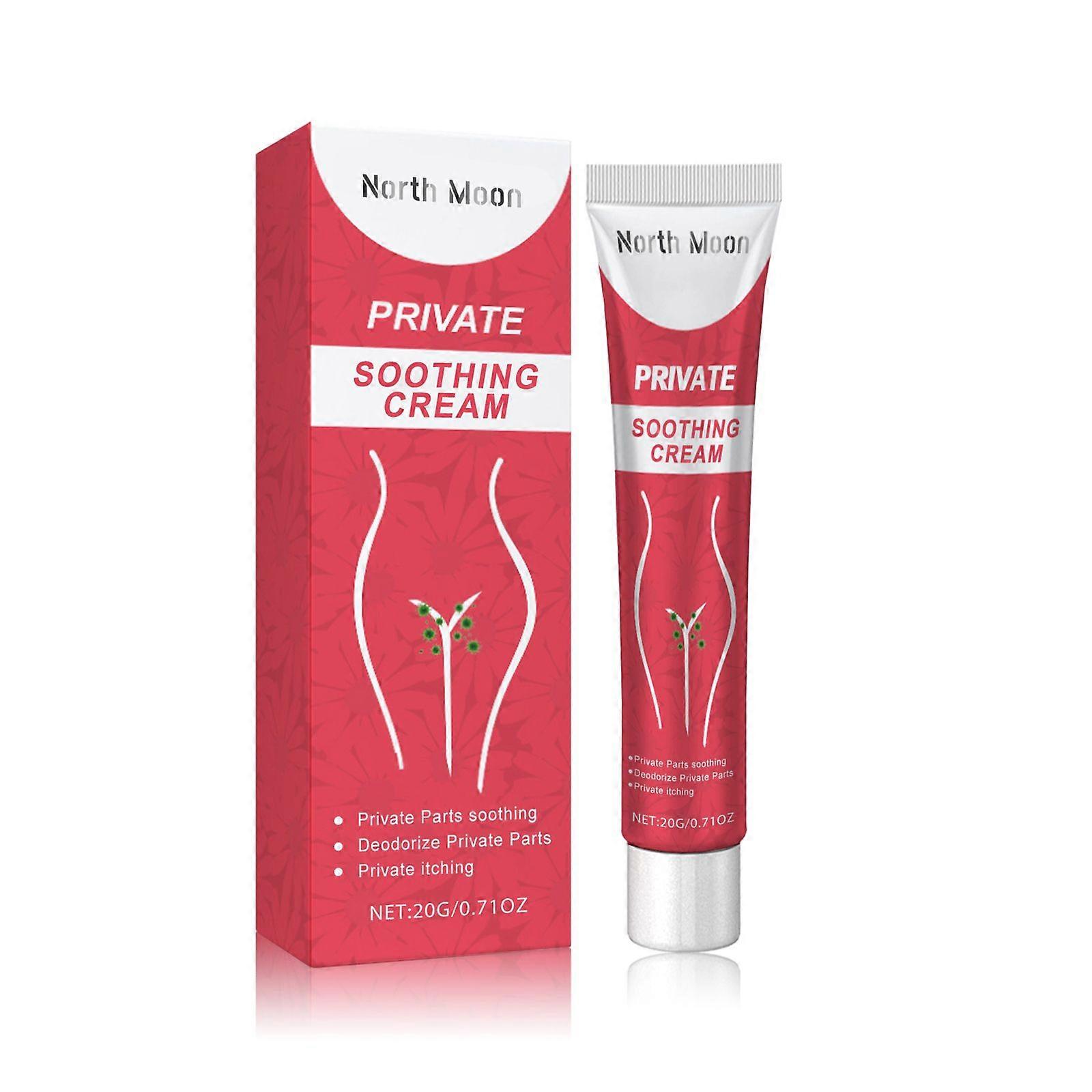 Gentle and moisturizing body cream for daily application.