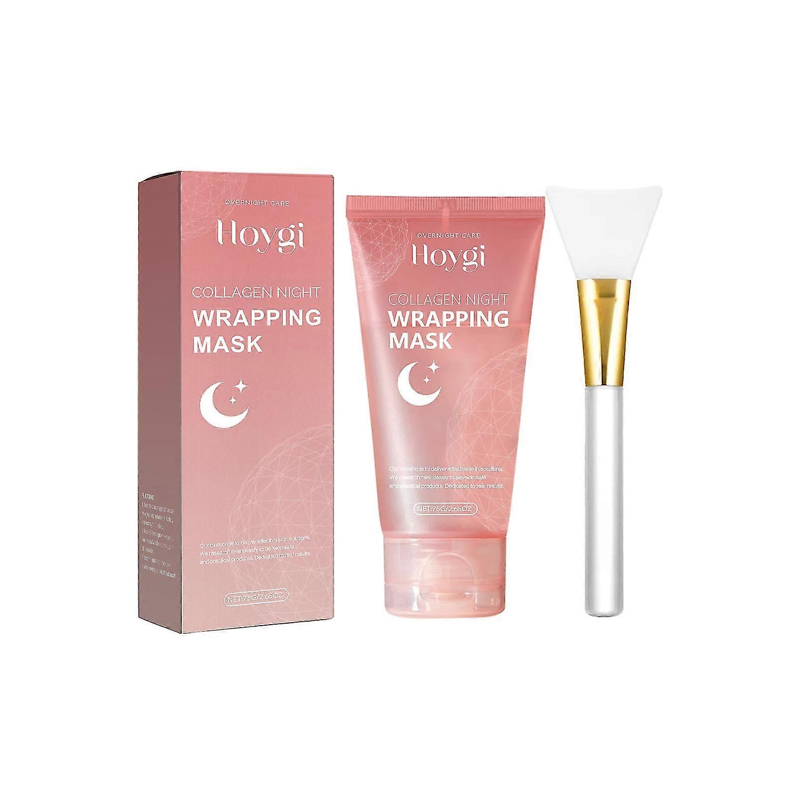 Collagen Peel-Off Mask