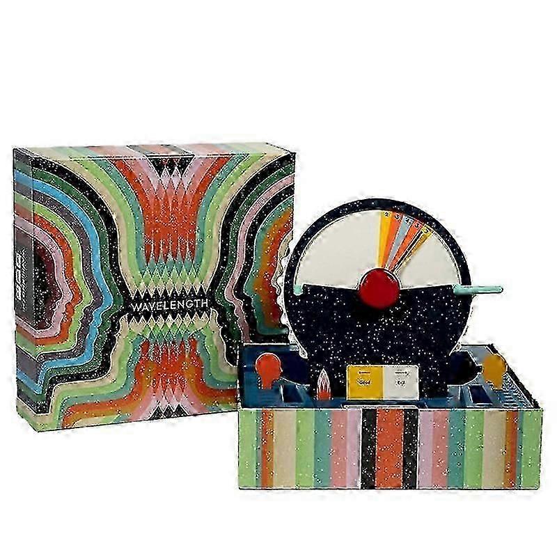 ボードゲーム 波長波同期 子供 大人 ボードゲーム