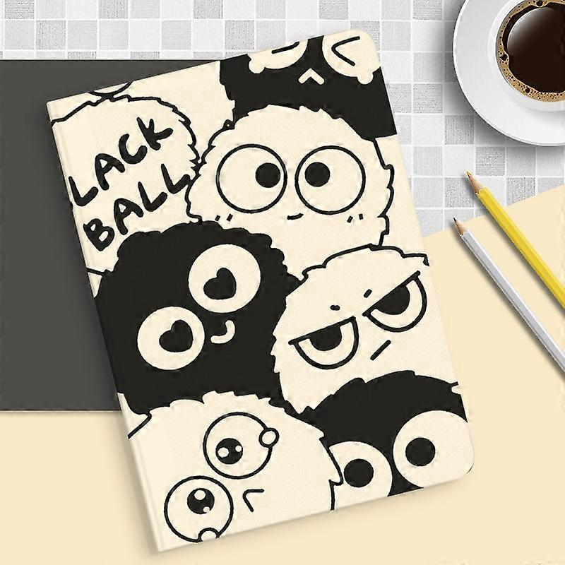 Stylish Case For Ipad 10 Books More Than Coal Briquettes