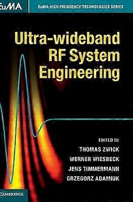 Ultrabreitband-HF-Systemtechnik