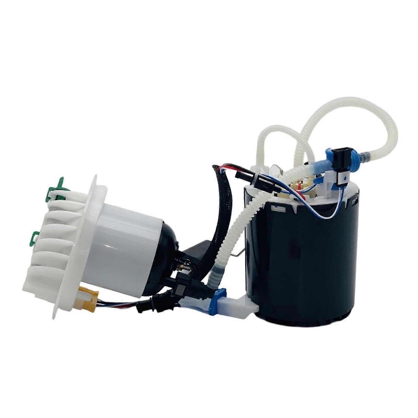 Fuel Pump Assembly for Range Rover Evoque 20122017 LR072234 LR044427 with Oil Level Sensor