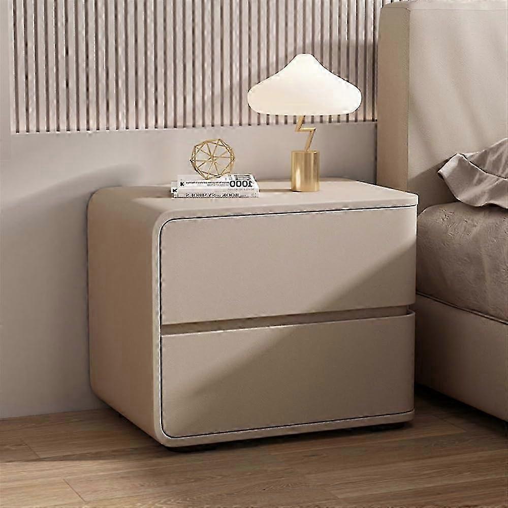 2025 Moderner Nachttisch für Wohn- oder Schlafzimmer