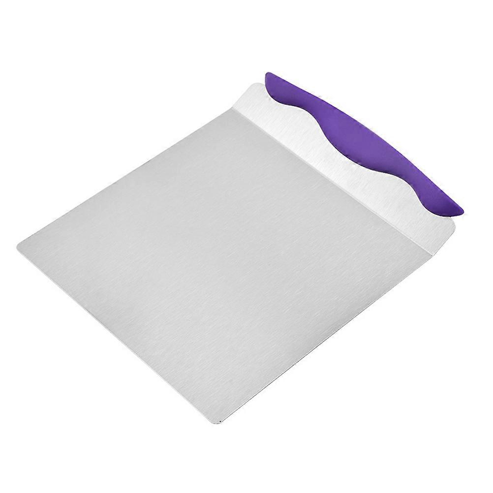 Kitchen Pancake Spatula Practical Pizza for Cake Transfer
