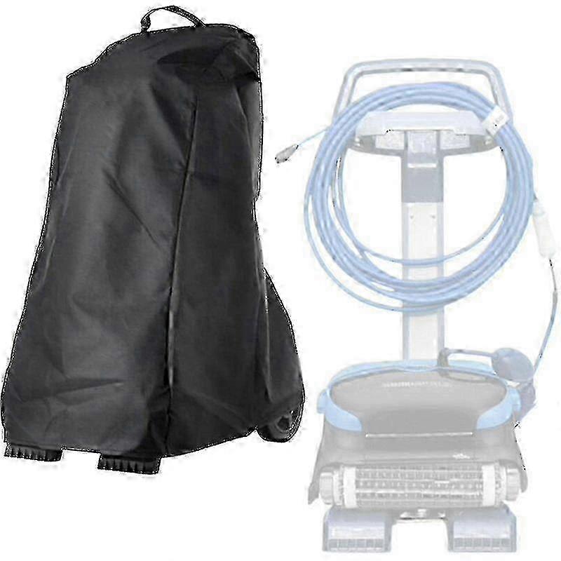 2025 Waterproof Protective Cover, Compatible With Dolphin Pool Robot And Most Pool Robots