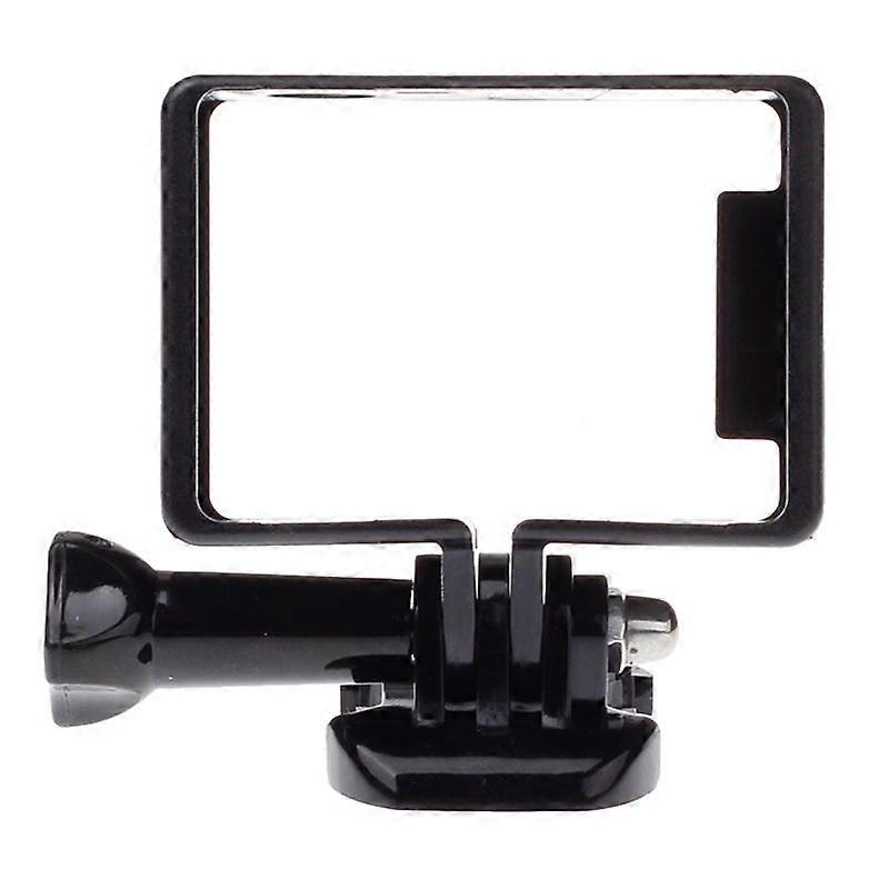 Protective Frame Mount Housing For GoPro Hero4 / 3+ / 3