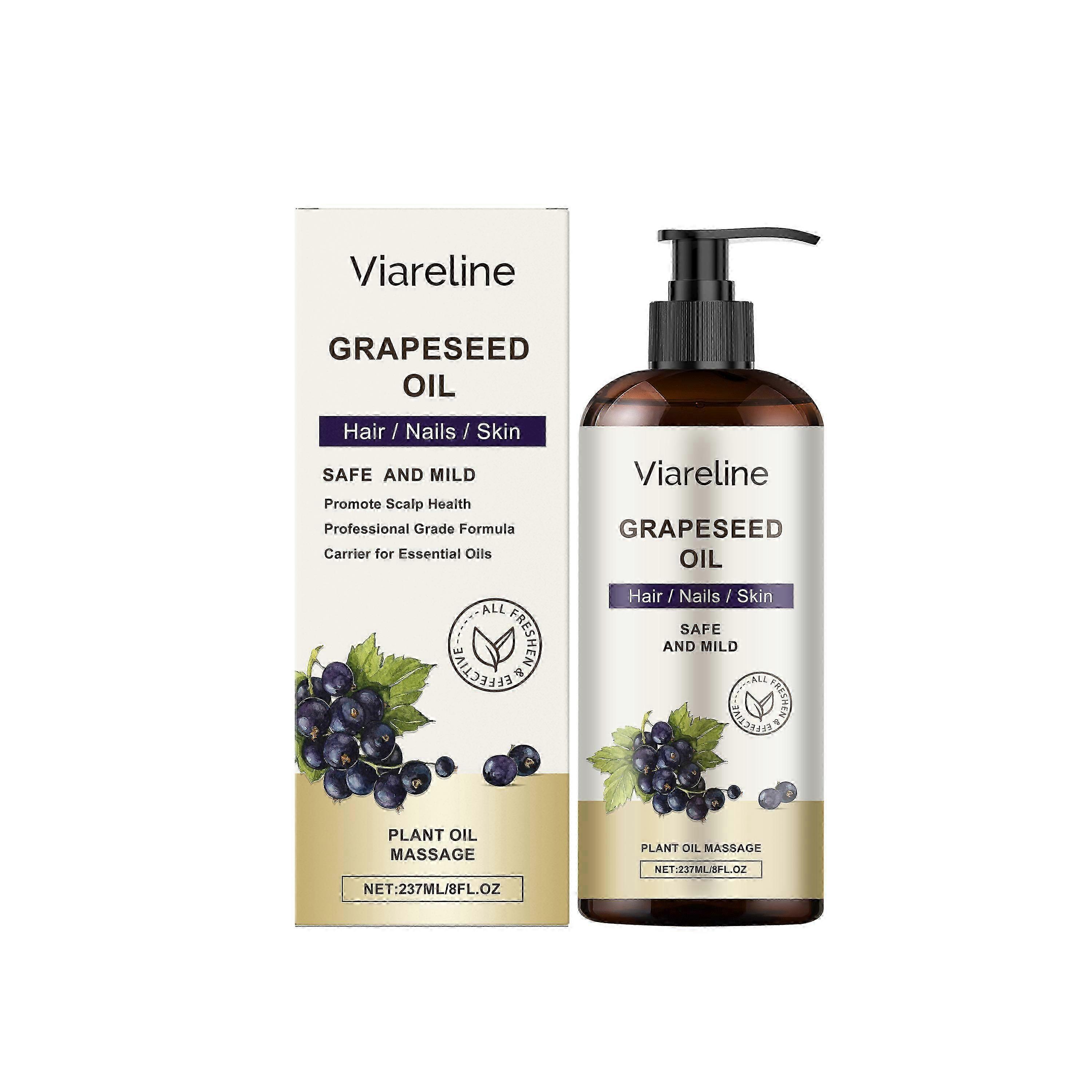Grape Seed Care Essential Oil