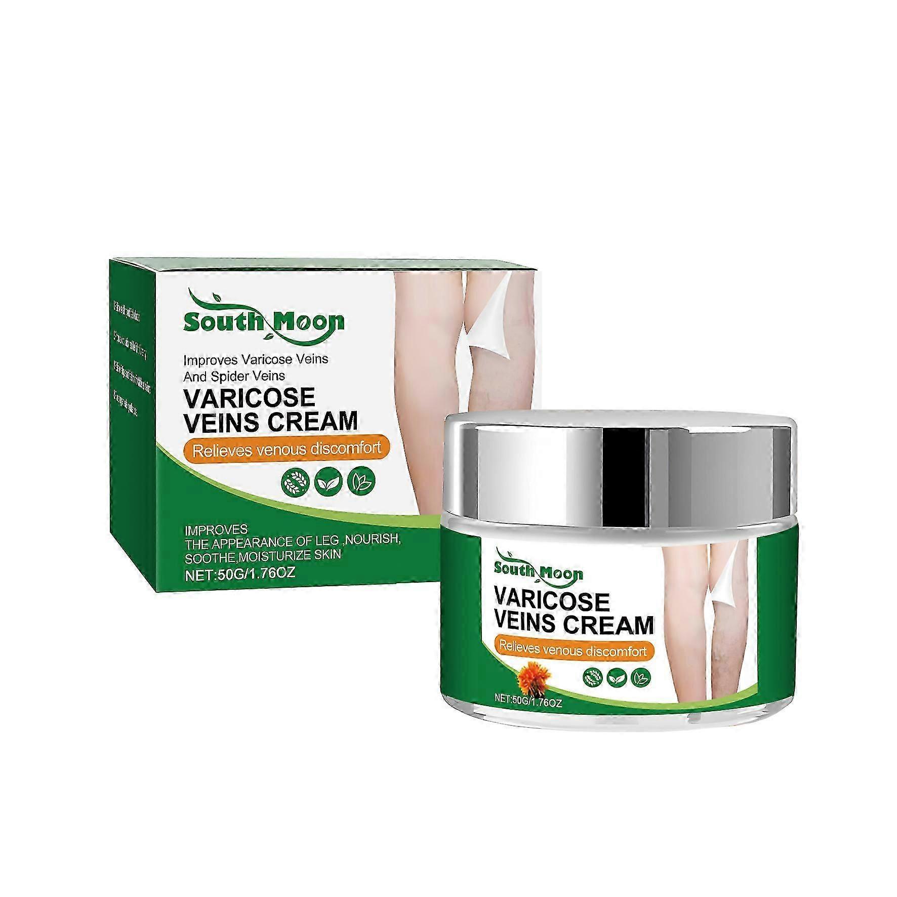 Leg Care Cream