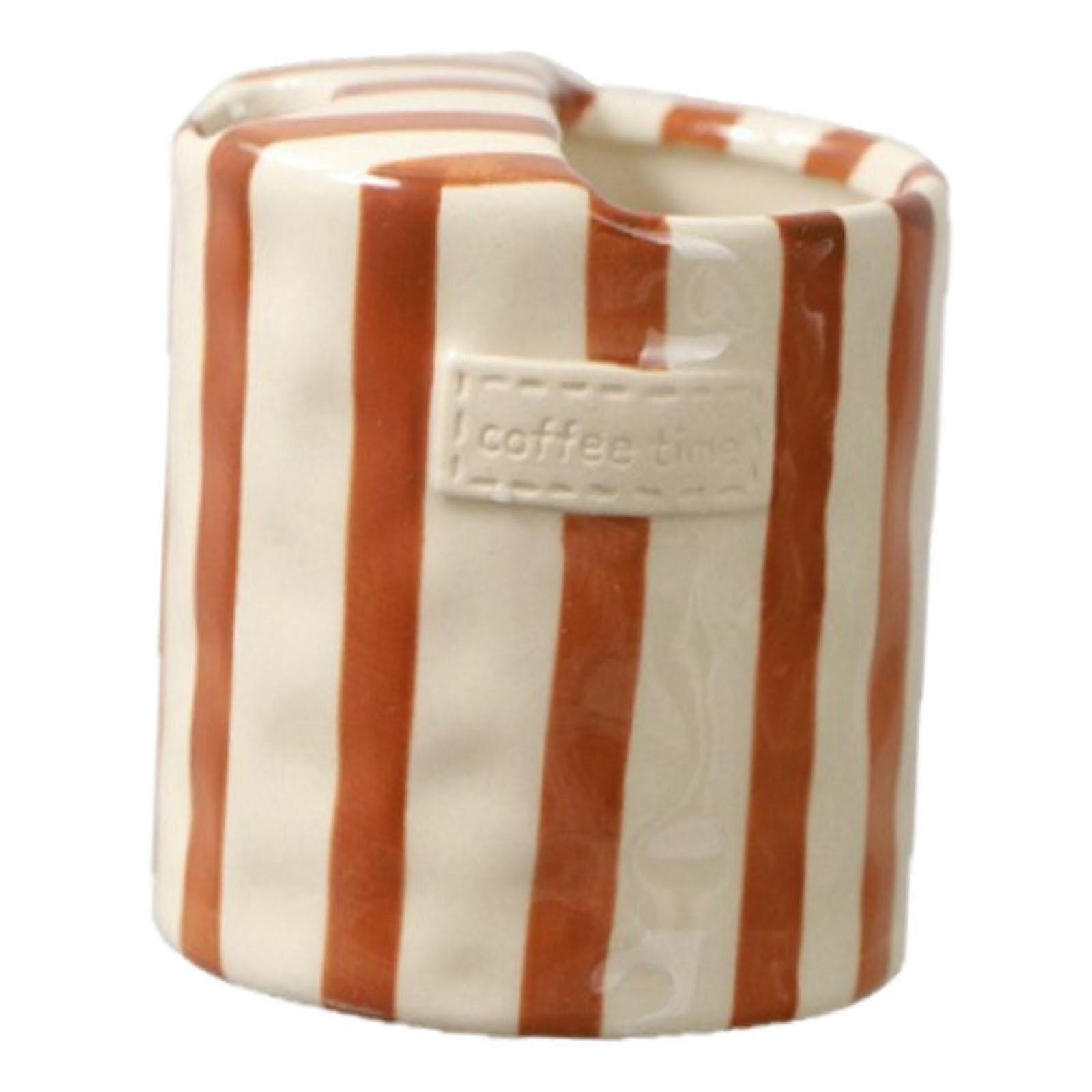 Ceramic Coffee Mug Coffee Cup 300ml Multiple Use Hand Painted Creative