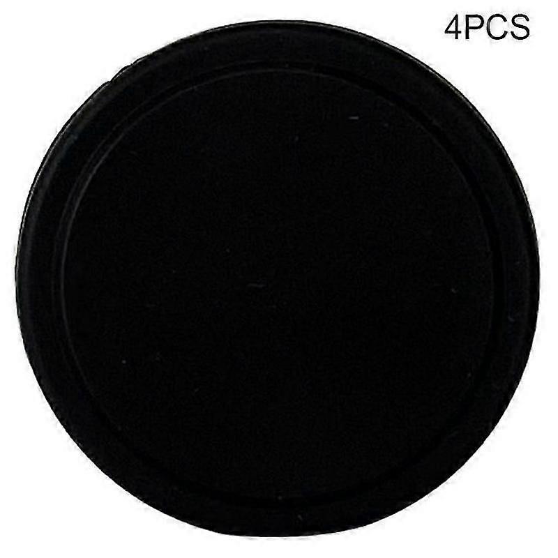 Noise Reducing Luggage Wheel Cover 4Pcs