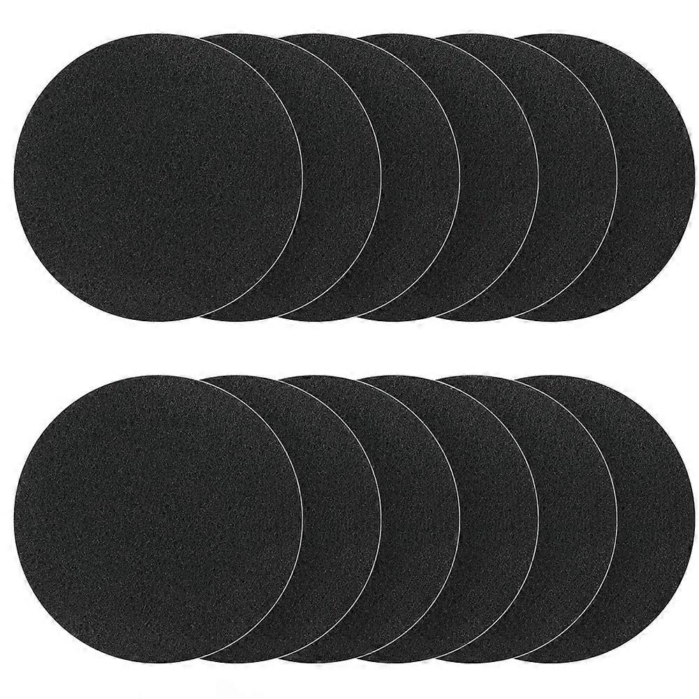 Filtro de Compostagem, Filtros de 6,7 Polegadas para Balde de Compostagem de Cozinha Casa