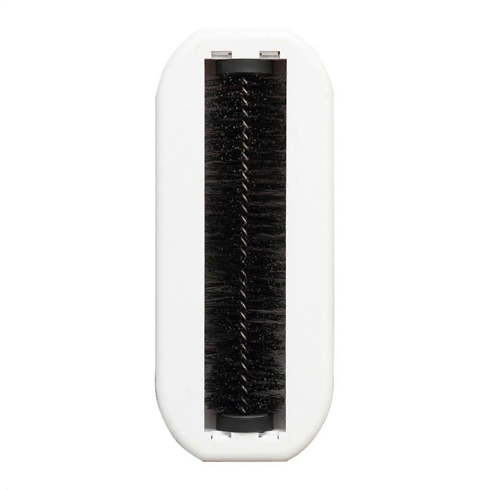 Table Crumb Sweeper with Ergonomic Grip for Quick Crumb Removal and Large Surface Desktop Cleaning Brush