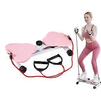 Exercise Twist Boards 2025 Model Waist Twister Machine Balance Board For Foot Massage And Weight Loss