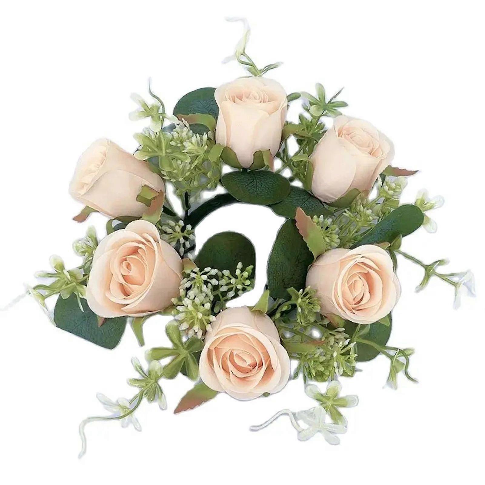 Home Garden Decor Artificial Flora B7350