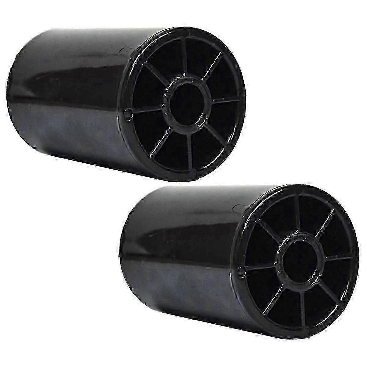 2pcs Deck Roller Fits for Simplicity 1668513Sm 1668513