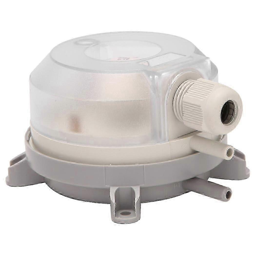 Differential Pressure Switch 30-300pa 1k-5kpa Adjustable - Pressure Switch
