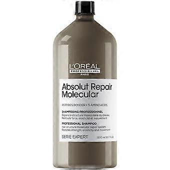 L'Oreal Professionnel Serie Expert Absolut Repair Molecular Hair Shampoo Repairing 1500 ml
