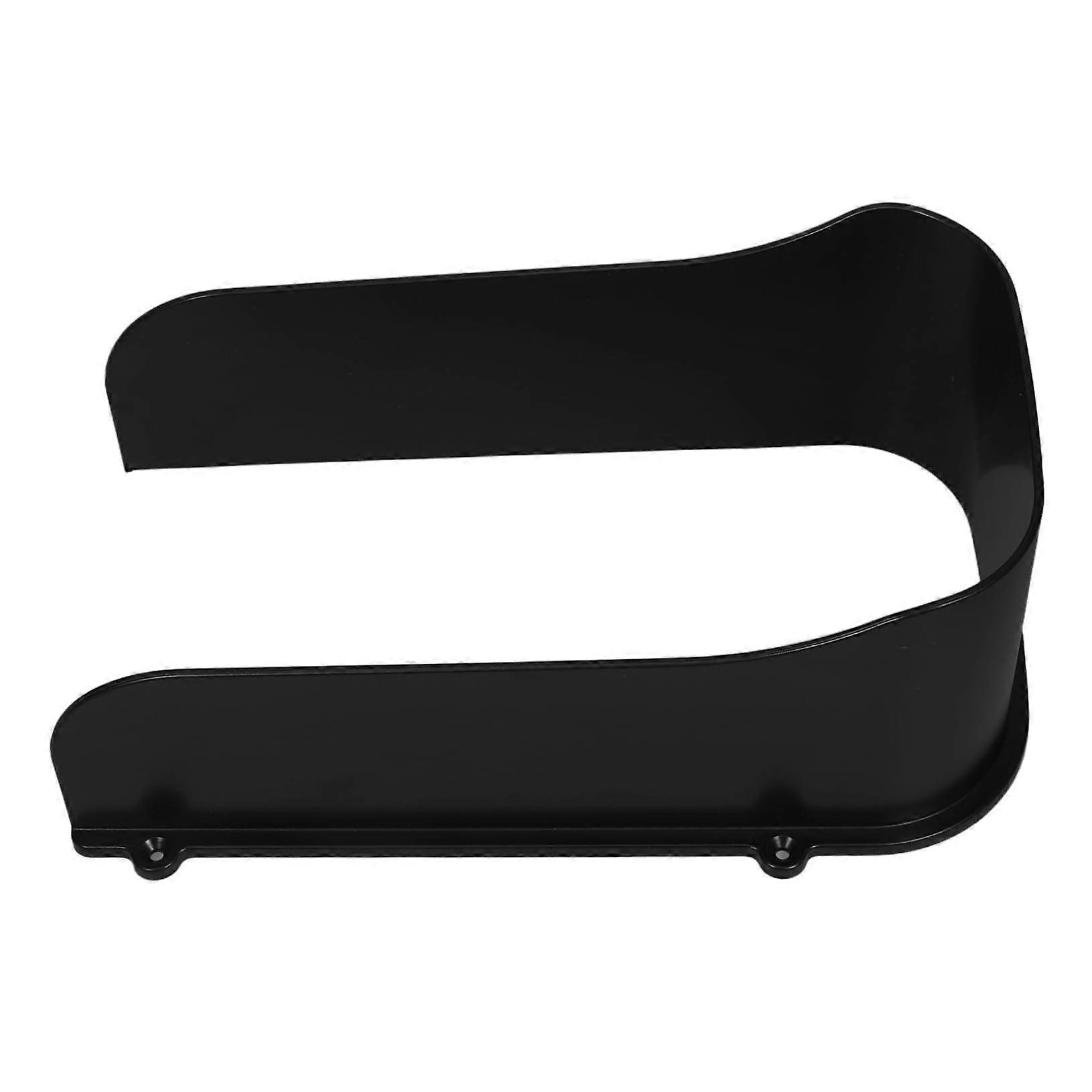 Weatherproof Doorbell Cover and Rainproof Keypad Protector for Outdoor Access Control