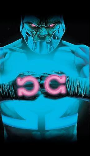 Absolute Final Crisis