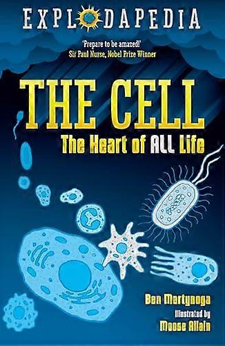 Explodapedia The Cell