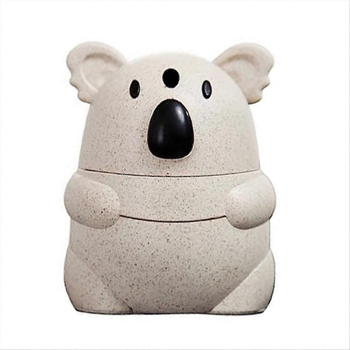 Toothpick Holder Cute Koala Toothpick Dispenser