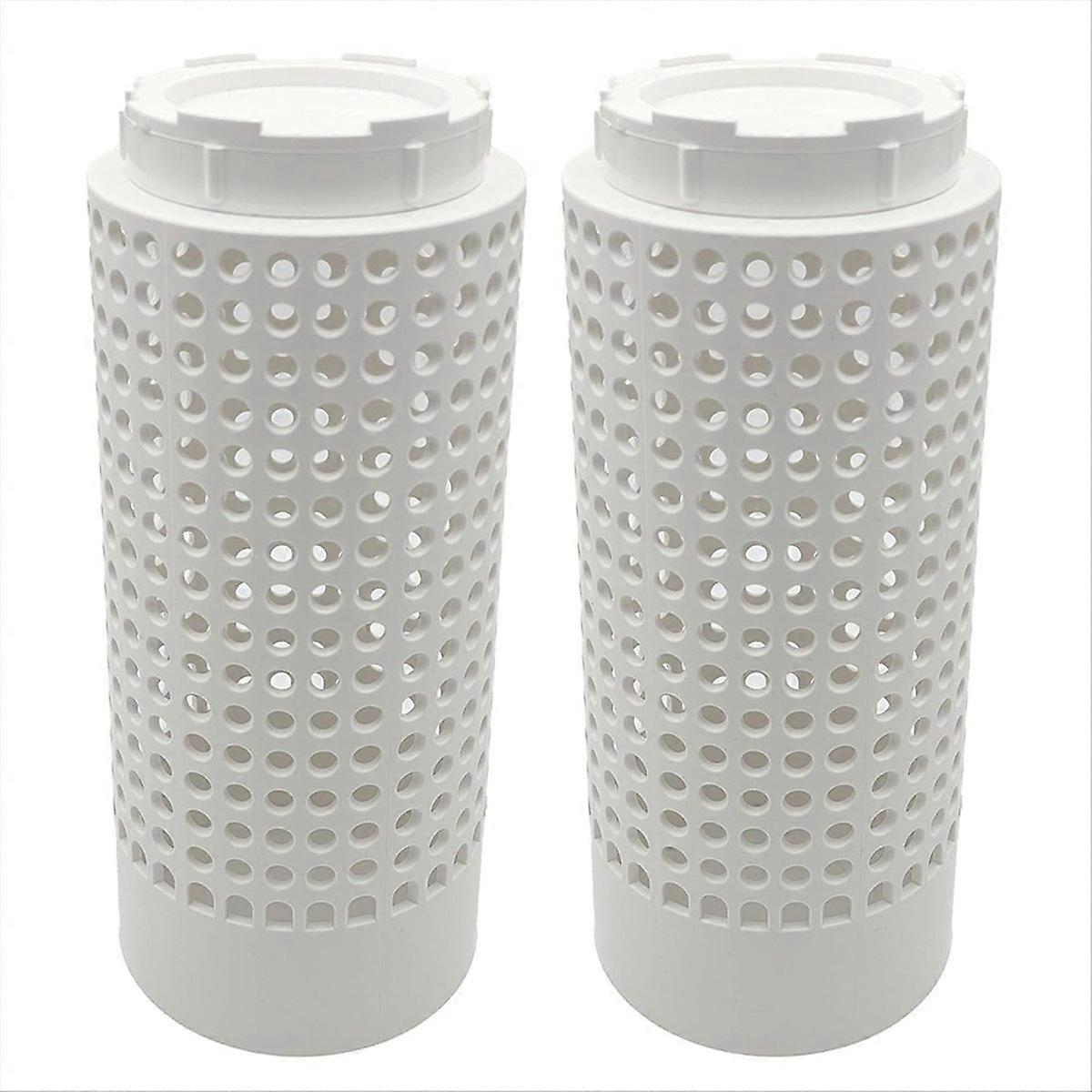 2 stk kompostbeholder udendørs, inground orm farm kompostbeholder kit