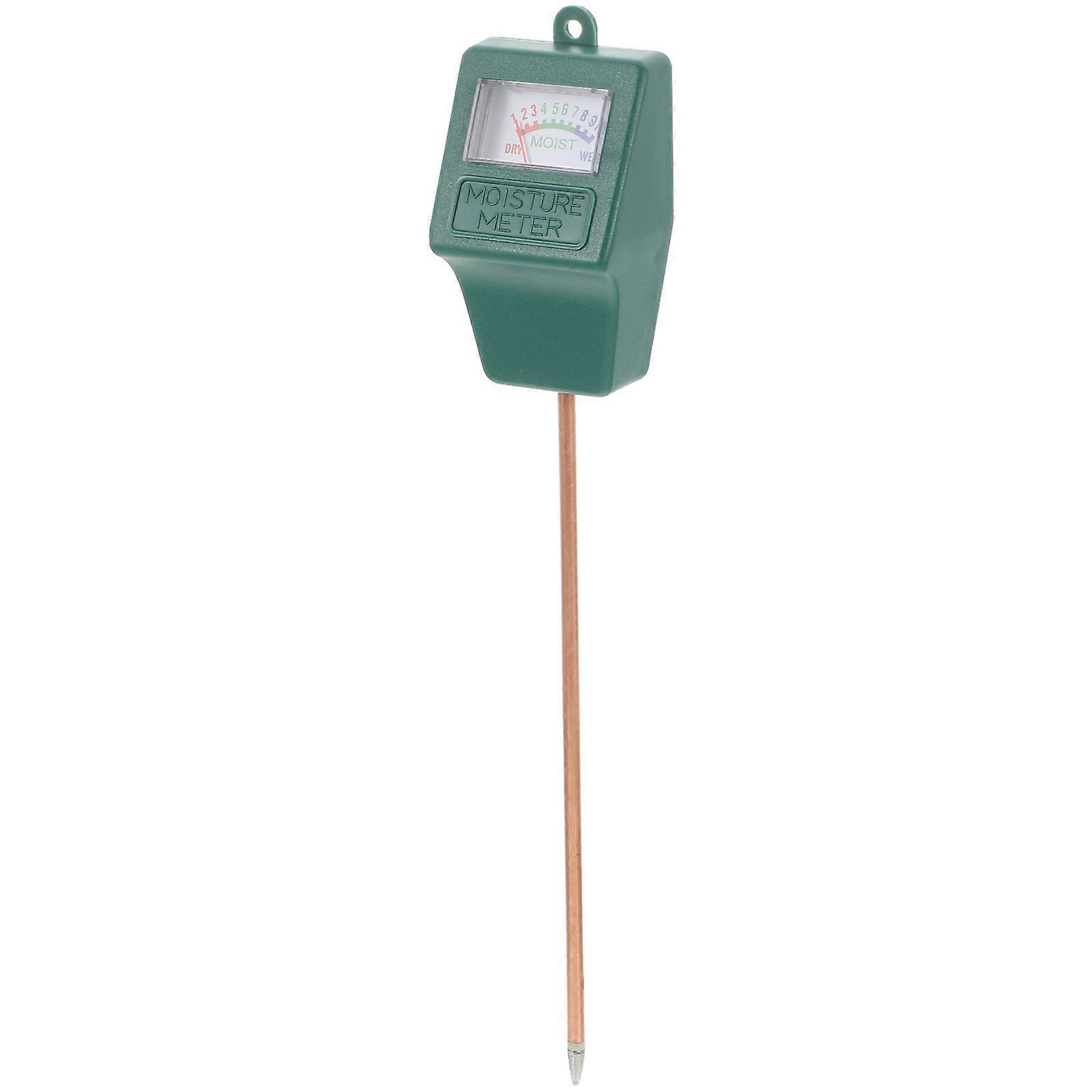 Soil Moisture Meter Moisture Tester for Farm Plants Sensor Device