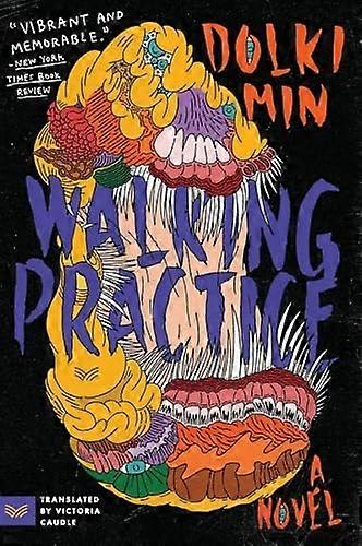 Walking Practice: En roman