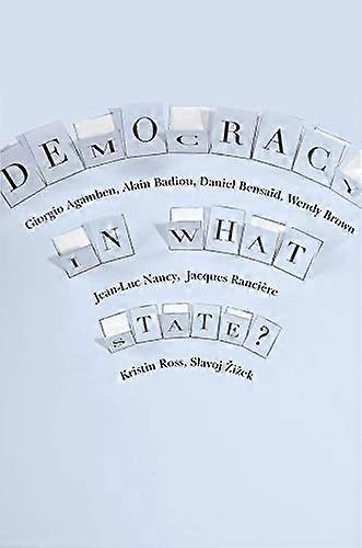 Democracy in What State?