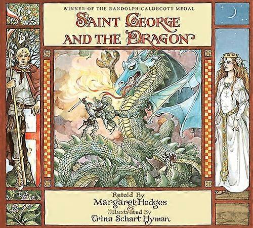 Der Heilige Georg und der Drache