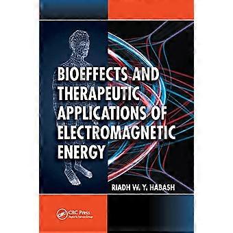 Bio-effecten en therapeutische toepassingen van elektromagnetische energie