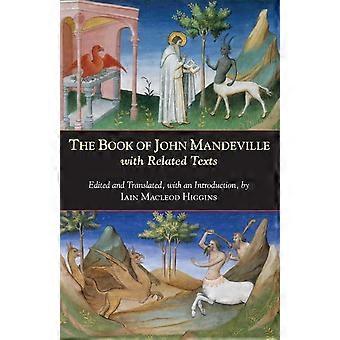 Boek van John Mandeville: met verwante teksten